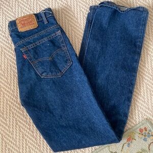 Levi’s 517